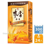 UNI-PRESIDENT MILK TEA (300ml x 24)《統一》麥香奶茶300ml (24入)