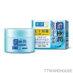 Hada Labo Koi-Gokujyun UV White Gel SPF 50+ PA++++ 90g MADE IN JAPAN