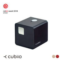 Cubiio (Basic) Automatic Small Household DIY Mini Laser Engraving Machine