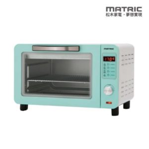 MATRIC 松木 16L 烘焙調理烘烤爐 MG-DV1601M