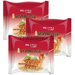 TAIWAN TTL Red Bolognese Pasta Sauce Instant Noodle Ramen 台酒 紅酒帕式達番茄肉醬麵  (155g PER PACK)