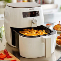 Philips Airfryer with Frying Rack (HD9642)