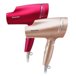 PANASONIC NANOE EH-NA9B 1200W HAIR DRYER (110V) Red/Gold