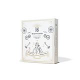 BEAUTY PLAYER SEVEN DAYS TIME REVERSING MASK SET (5 SHEETS)