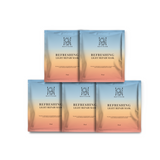 BEAUTY PLAYER REFRESHING LIGHT REPAIR MASK (5 Sheets)