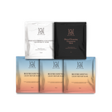 BEAUTY PLAYER SEVEN DAYS TIME REVERSING MASK SET (5 SHEETS)