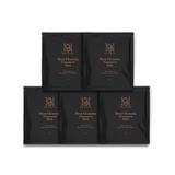 BEAUTY PLAYER Deep Cleansing Transparent Mask (5 Sheets)