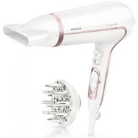 PHILIPS ThermoProtect Ionic 1500W Hair Dryer HP8235 (100V-120V)