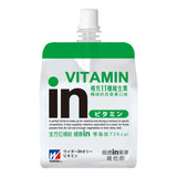 Weider in Jelly Vitamin Drink 180g (18 Packs)