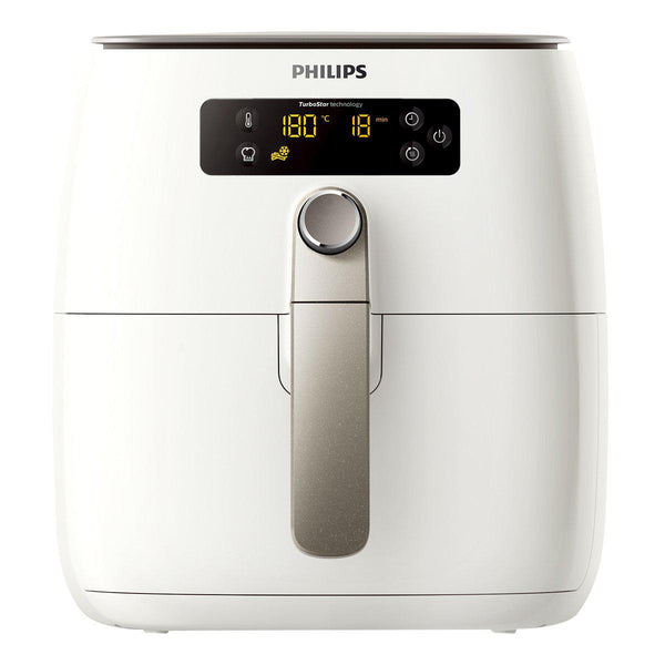 Philips Airfryer with Frying Rack (HD9642)