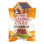 Seeds Chicken Chip Dog Treat 600g