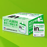 Weider in Jelly Vitamin Drink 180g (18 Packs)