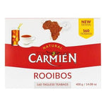 Carmien Rooibos Tea 2.5G X 160 Pack