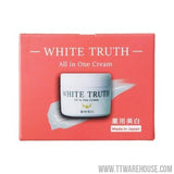 WHITE TRUTH All In One Cream (50g)