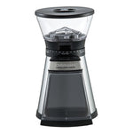 Cuisinart Programmable Conical Burr Mill (CBM-18NTW)