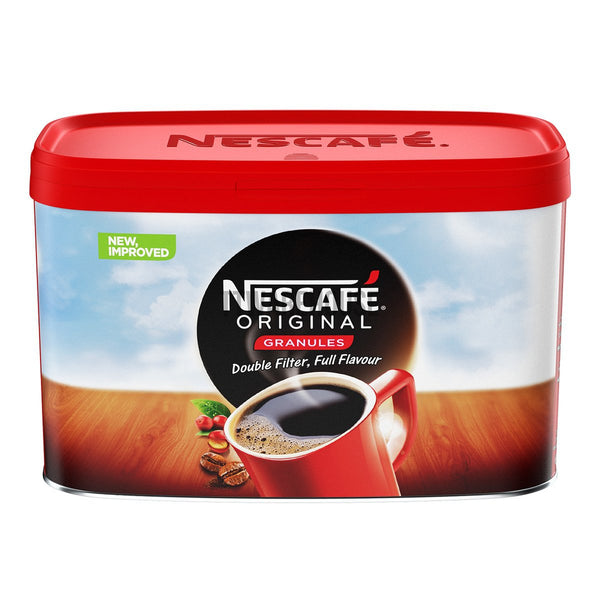 Nescafe Original Instant Coffee 500G