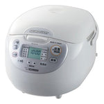 Zojirushi Rice Cooker (NS-ZLF18)