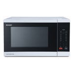 Sharp 34L Inverter Microwave R-T34KS(W)