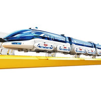 Pro'sKit Maglev Floating Train