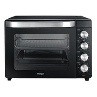 Whirlpool 32L Convection Oven (CTOM2320B)