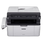 Brother Laserjet MFC-1815 (With TN1000 Toner*2 + 16G USB*1)