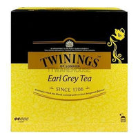 Twinings Earl Grey Tea 2G X 100PK