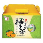 Hanwha Korean Citron Tea Pack 1KG X 2CT