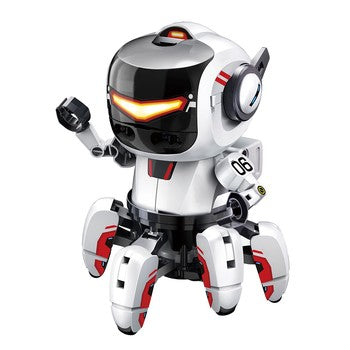 Pro'sKit AI Probbie Robot 2