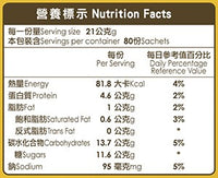Nescafe 3 In 1 Reduced Sugar Pure Latte (21G X 80CT)