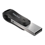 SanDisk iXpand Go USB3.0 128GB (for iOS)