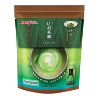 Kenji Tsujiri Matcha Milk Tea Drink Mix (22G X 30 PK)