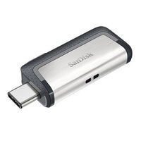 SanDisk 128GB Ultra Type-C USB Driver 2 Pack