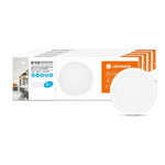 OSRAM SLIM LED 13W 6" Recessed light 12pcs