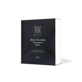 BEAUTY PLAYER Deep Cleansing Transparent Mask (5 Sheets)