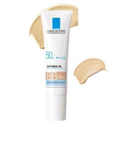 LA ROCHE-POSAY Uvidea XL Melt-In BB Cream #01 #02 #03 UV Ultra Protection SPF 50