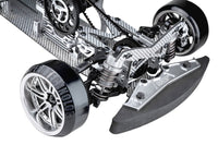 MST 532026 MS-01D VIP II 1/10 Scale 4WD Electric Drift Car Chassis ARR (SSG) (Silver) #532026
