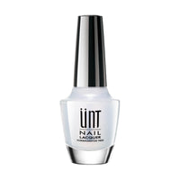 UNT Ready For Take Off Clear Peelable Peel-Off Base Coat (15ml)