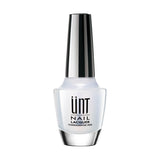 (10PCS) UNT Ready For Take Off Clear Peelable Peel-Off Base Coat 15ml