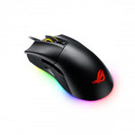 ROG Gladius II Gaming Mouse 電競滑鼠