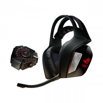 ROG Centurion Headset耳機