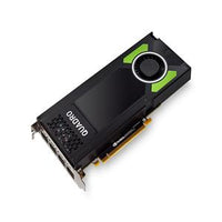 Leadtek  NVIDIA   Quadro   P4000   8GB   GDDR5   PCI - E  工作站繪圖卡(白盒) GFX Graphics Card