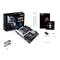 ASUS PRIME X470-PRO MOTHERBOARD