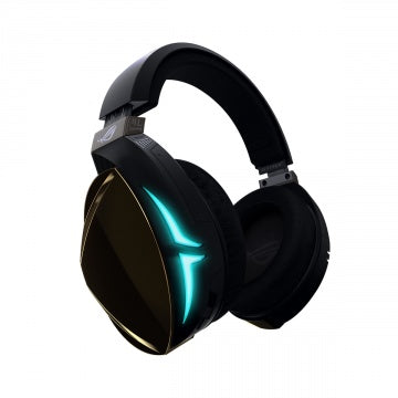 ROG Strix Fusion 500 Headset 電競耳機