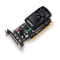 Leadtek  NVIDIA   Quadro   P620   2GB   GDDR5   128bit   PCI - E  工作站繪圖卡(PG178) GFX Graphics Card
