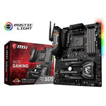 MSI X470 GAMING M7 AC AM4 Motherboard
