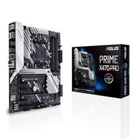 ASUS PRIME X470-PRO MOTHERBOARD