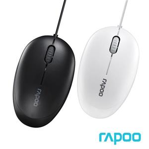 Rapoo N1500 Optical Mouse