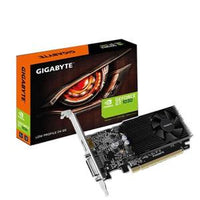 GIGABYTE   GV - N1030D4 - 2GL  顯示卡 GFX Graphics Card
