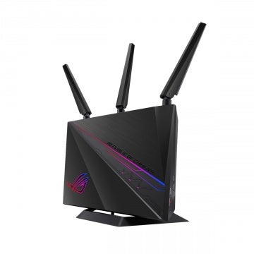 ROG Rapture GT-AC2900 電競路由器