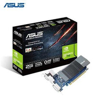 ASUS   GT710 - SL - 2GD5  顯示卡 GFX Graphics Card